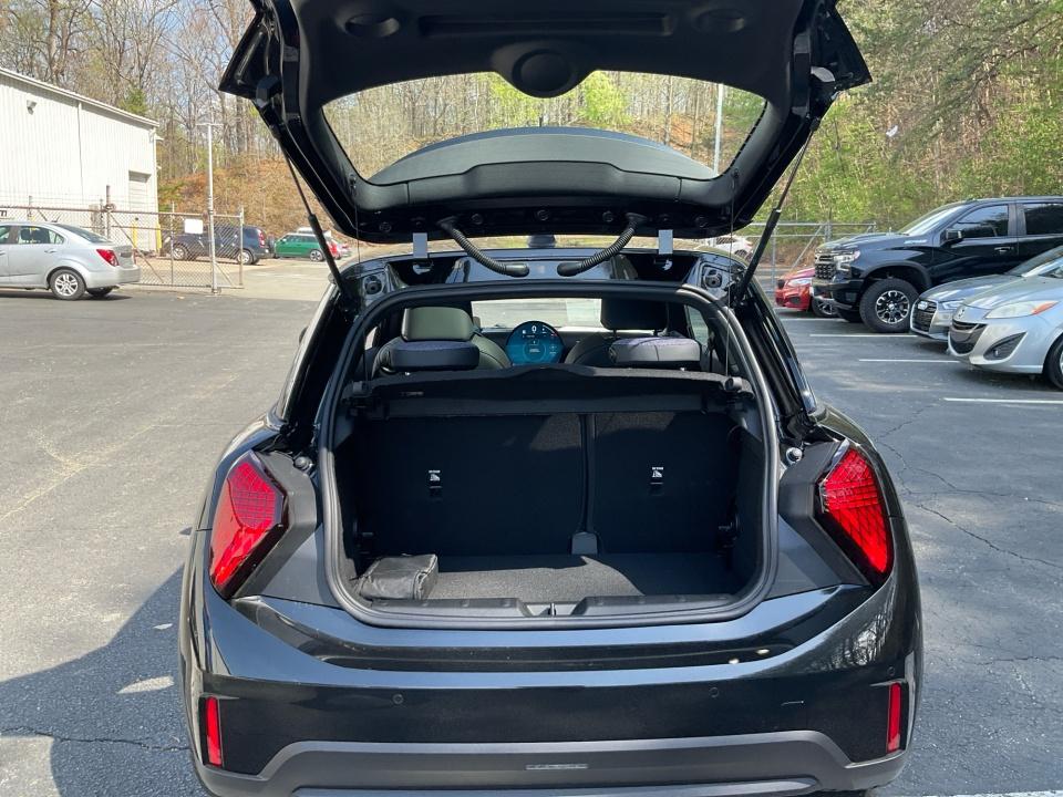 2026 MINI 2 Door Cooper S