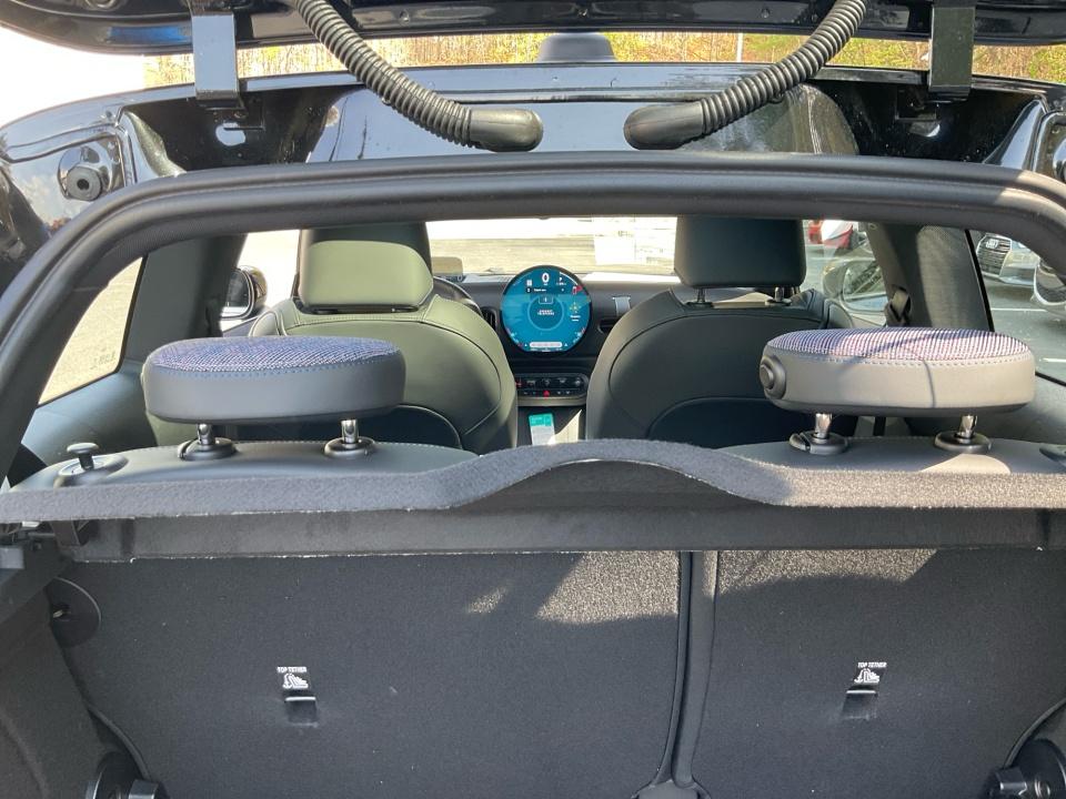 2026 MINI 2 Door Cooper S