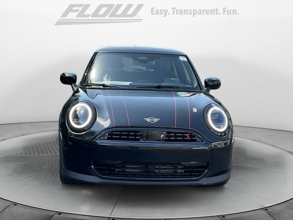 2026 MINI 2 Door Cooper S
