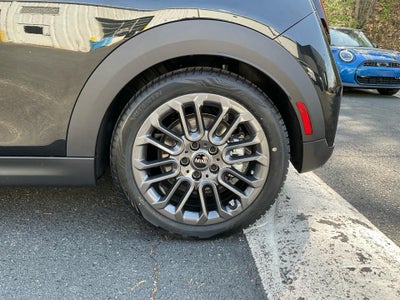 2026 MINI 2 Door Cooper S