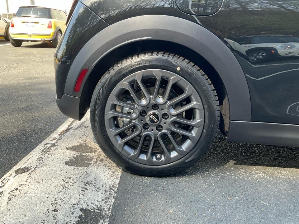 2026 MINI 2 Door Cooper S