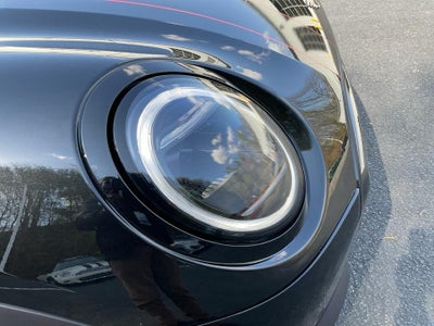 2026 MINI 2 Door Cooper S