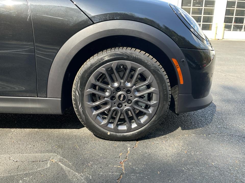 2026 MINI 2 Door Cooper S