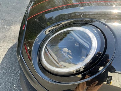 2026 MINI 2 Door Cooper S