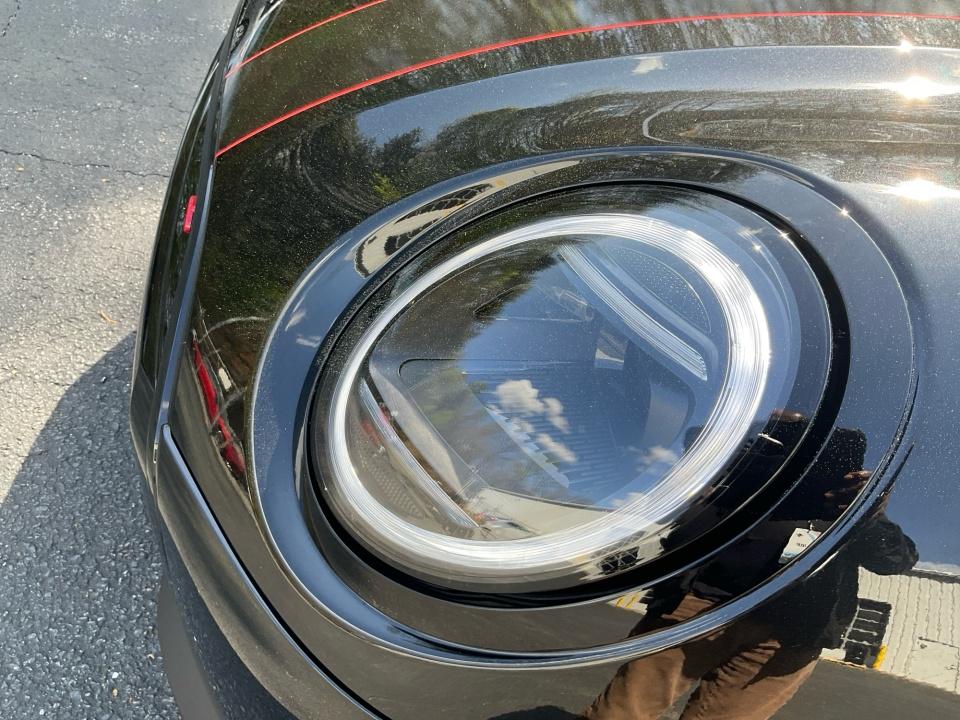 2026 MINI 2 Door Cooper S