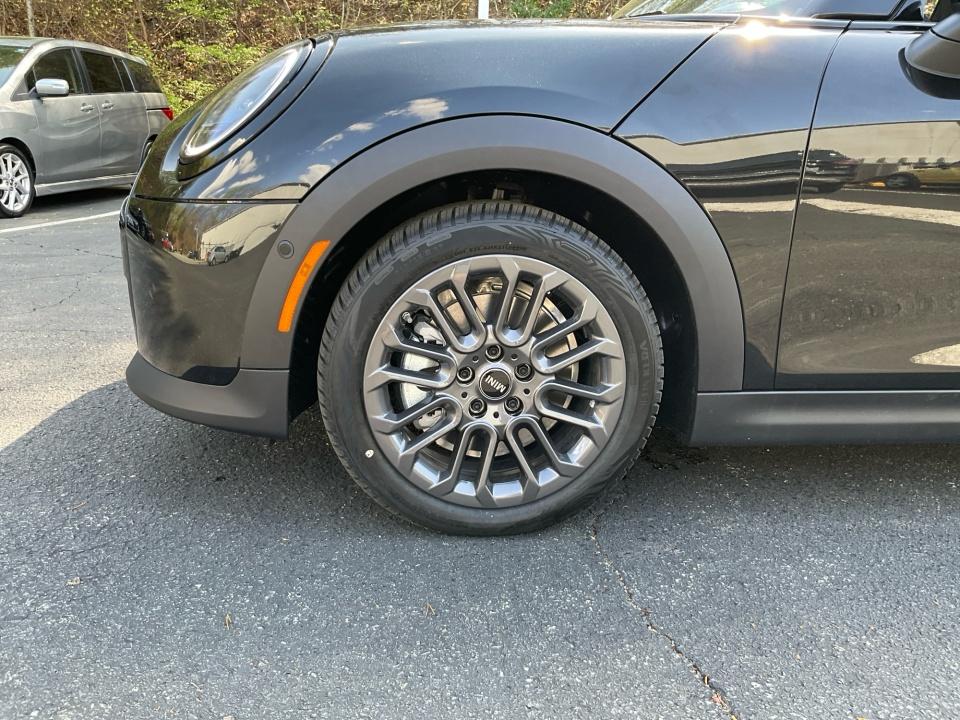 2026 MINI 2 Door Cooper S