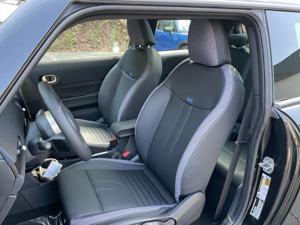 2026 MINI 2 Door Cooper S