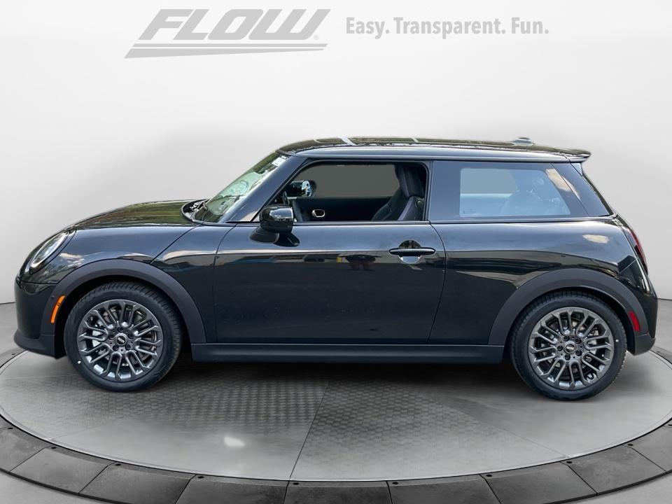 2026 MINI 2 Door Cooper S