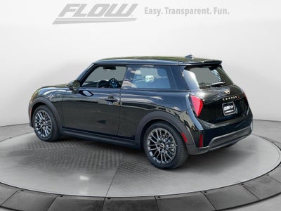2026 MINI 2 Door Cooper S