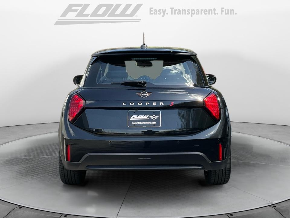 2026 MINI 2 Door Cooper S