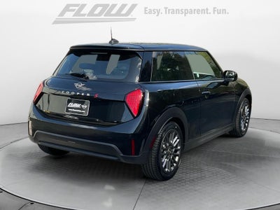2026 MINI 2 Door Cooper S