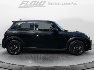 2026 MINI 2 Door Cooper S