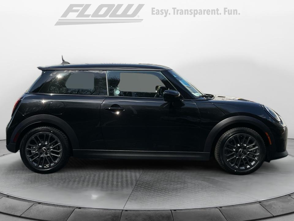 2026 MINI 2 Door Cooper S