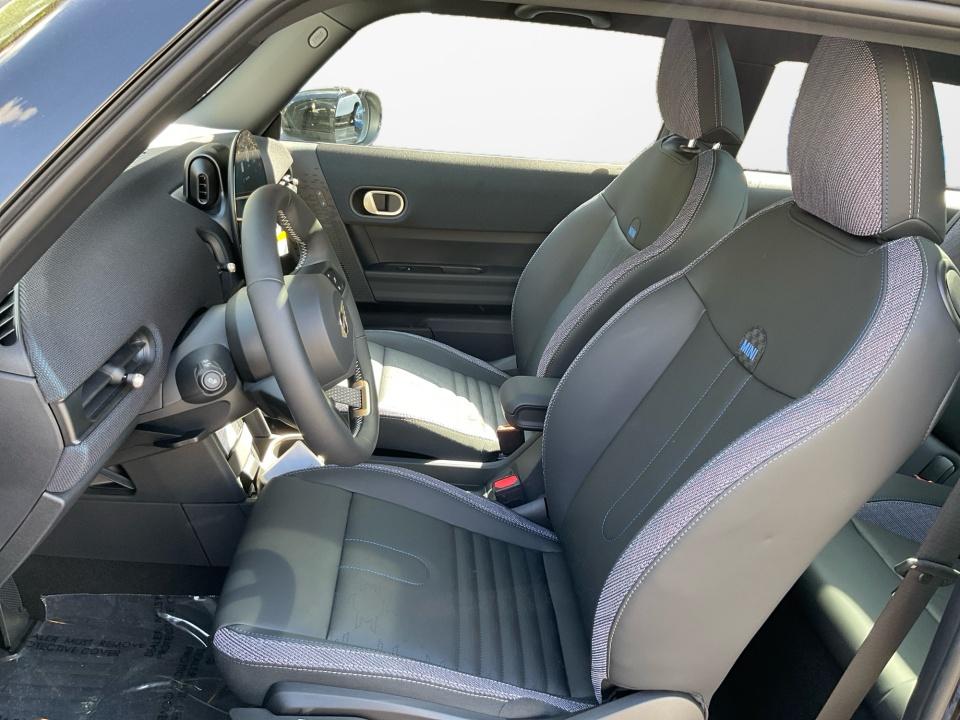 2026 MINI 2 Door Cooper S