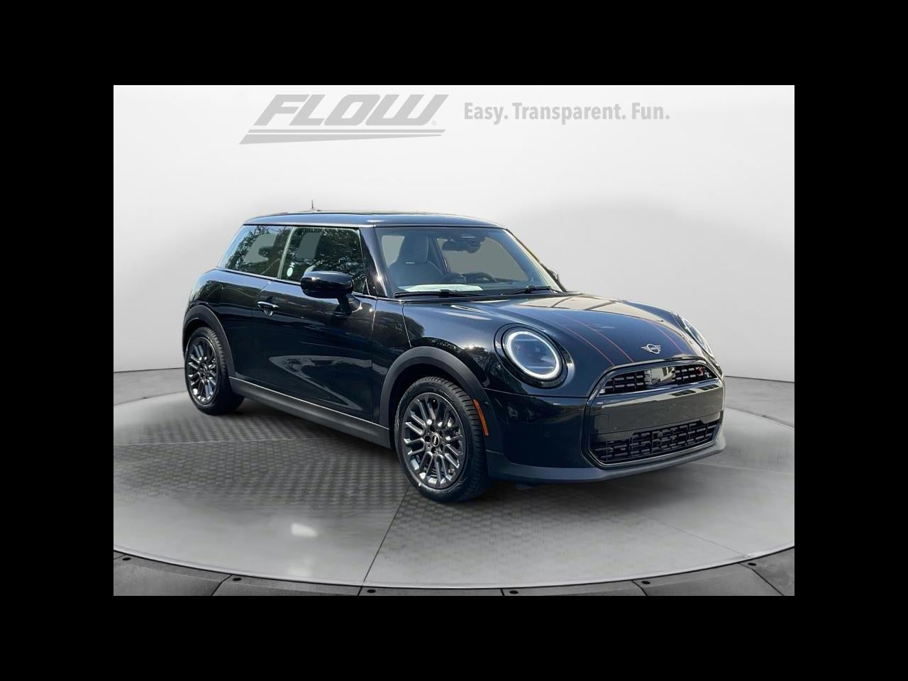 2026 MINI 2 DOOR SIGNATURE PLUS