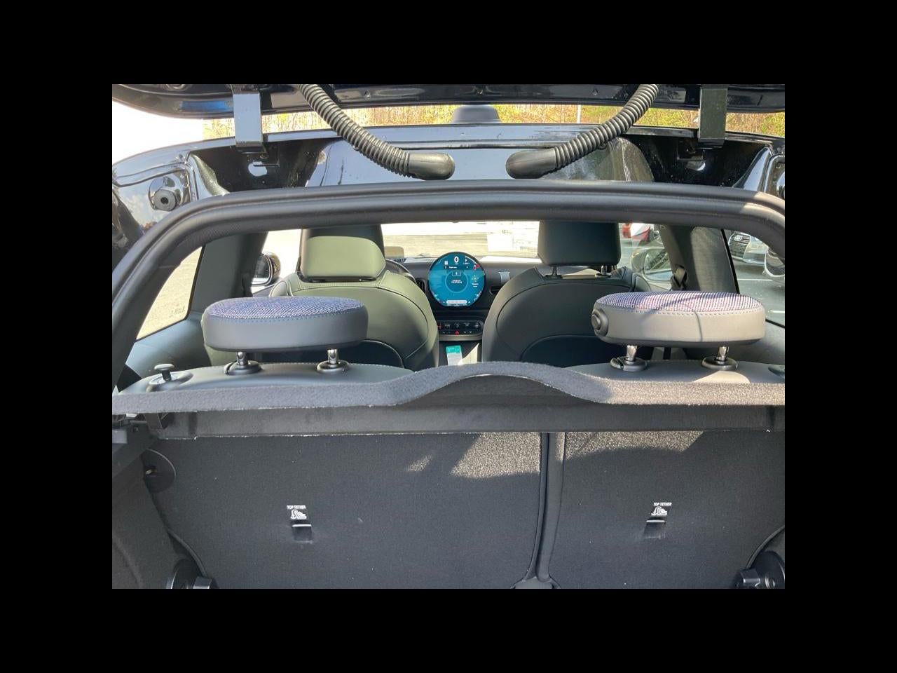 2026 MINI 2 DOOR SIGNATURE PLUS