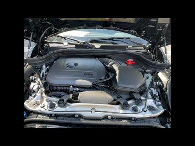 2026 MINI 2 DOOR SIGNATURE PLUS