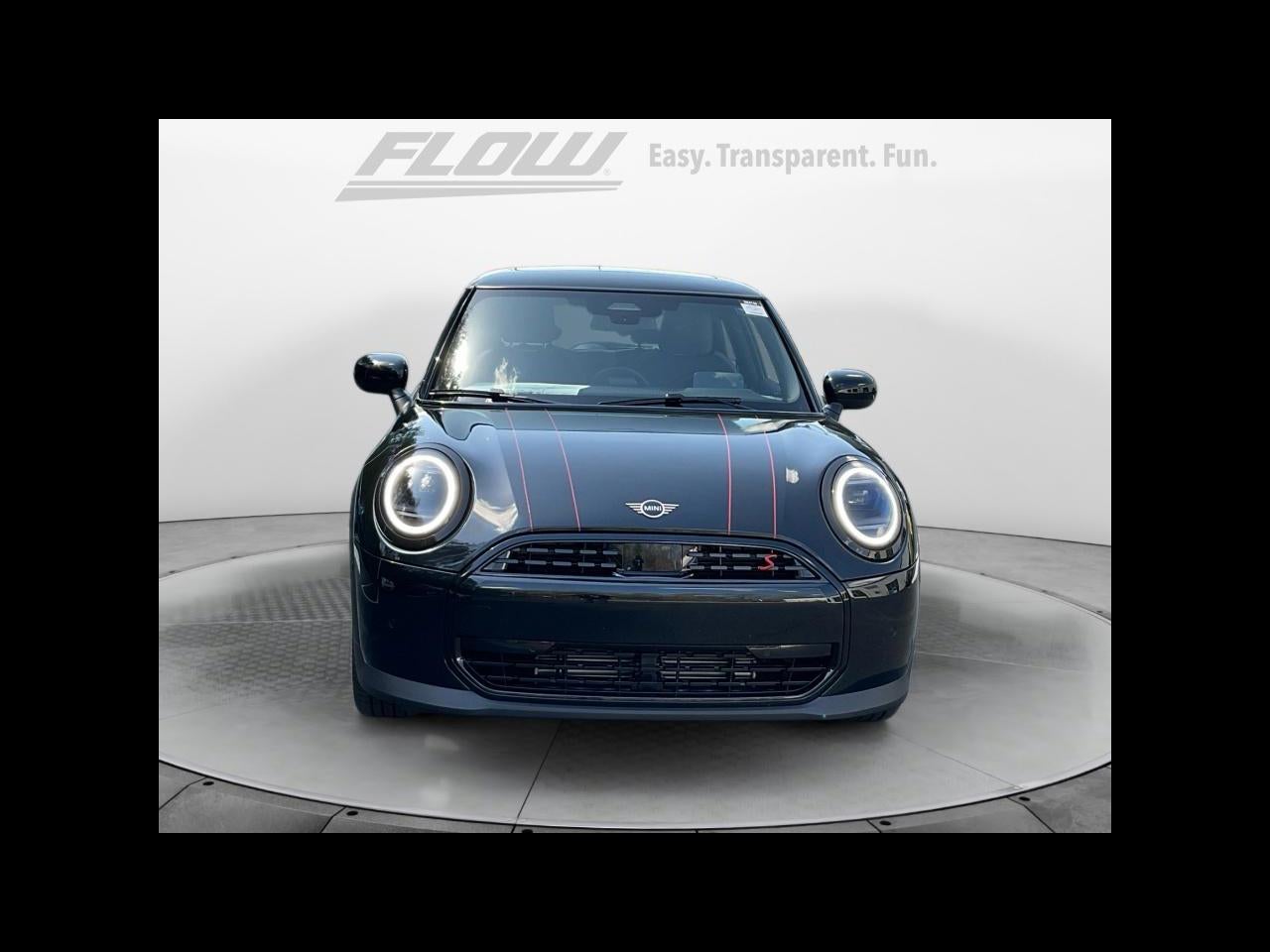 2026 MINI 2 DOOR SIGNATURE PLUS