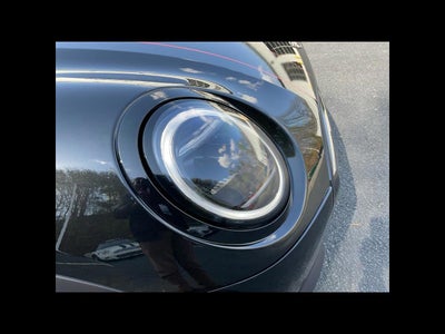 2026 MINI 2 DOOR SIGNATURE PLUS