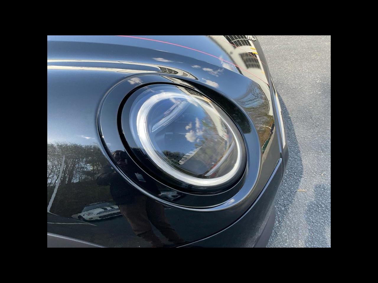 2026 MINI 2 DOOR SIGNATURE PLUS