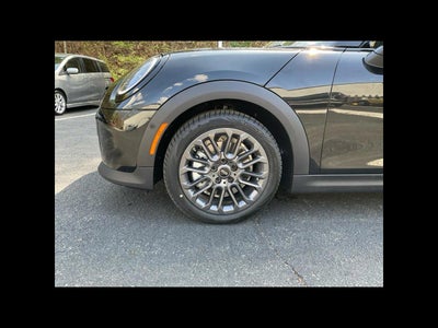 2026 MINI 2 DOOR SIGNATURE PLUS