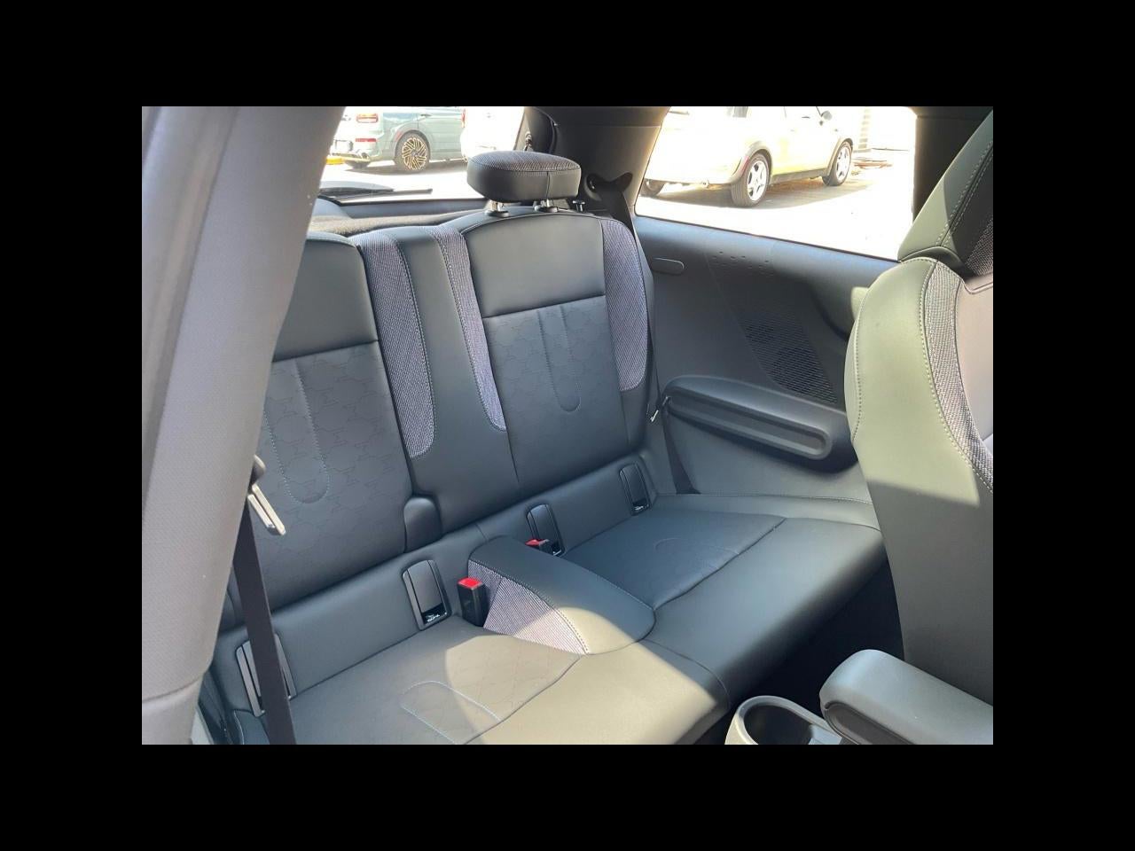 2026 MINI 2 DOOR SIGNATURE PLUS