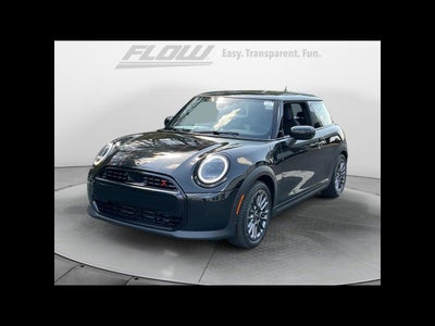 2026 MINI 2 DOOR SIGNATURE PLUS