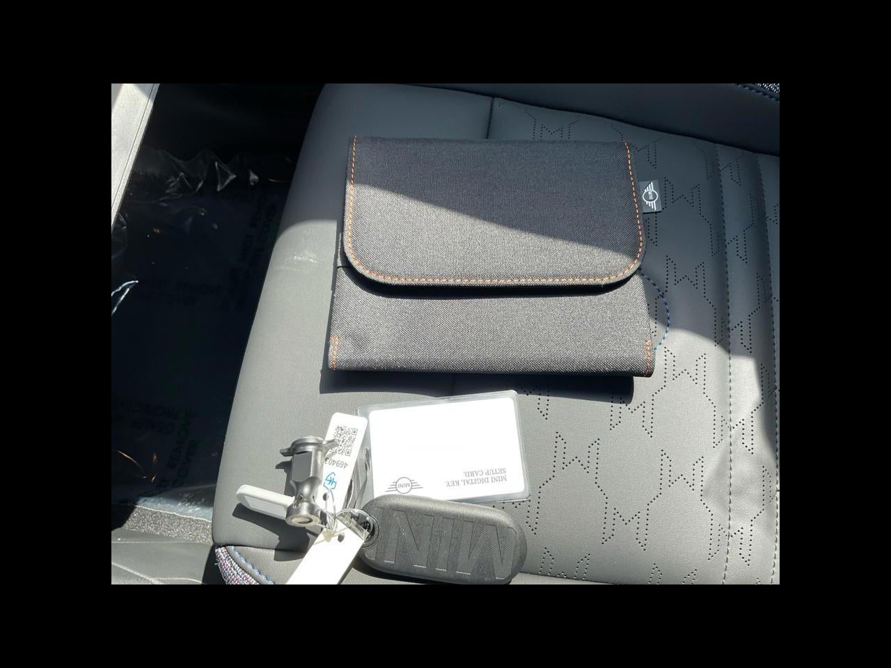 2026 MINI 2 DOOR SIGNATURE PLUS