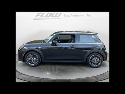 2026 MINI 2 DOOR SIGNATURE PLUS
