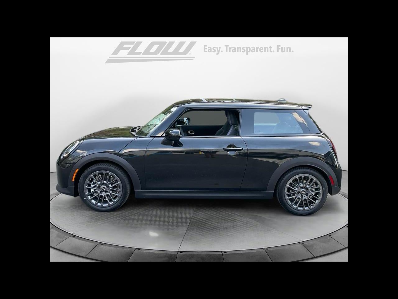 2026 MINI 2 DOOR SIGNATURE PLUS