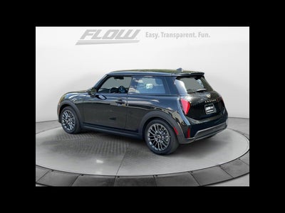 2026 MINI 2 DOOR SIGNATURE PLUS