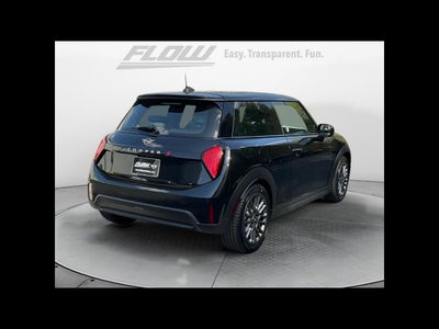 2026 MINI 2 DOOR SIGNATURE PLUS