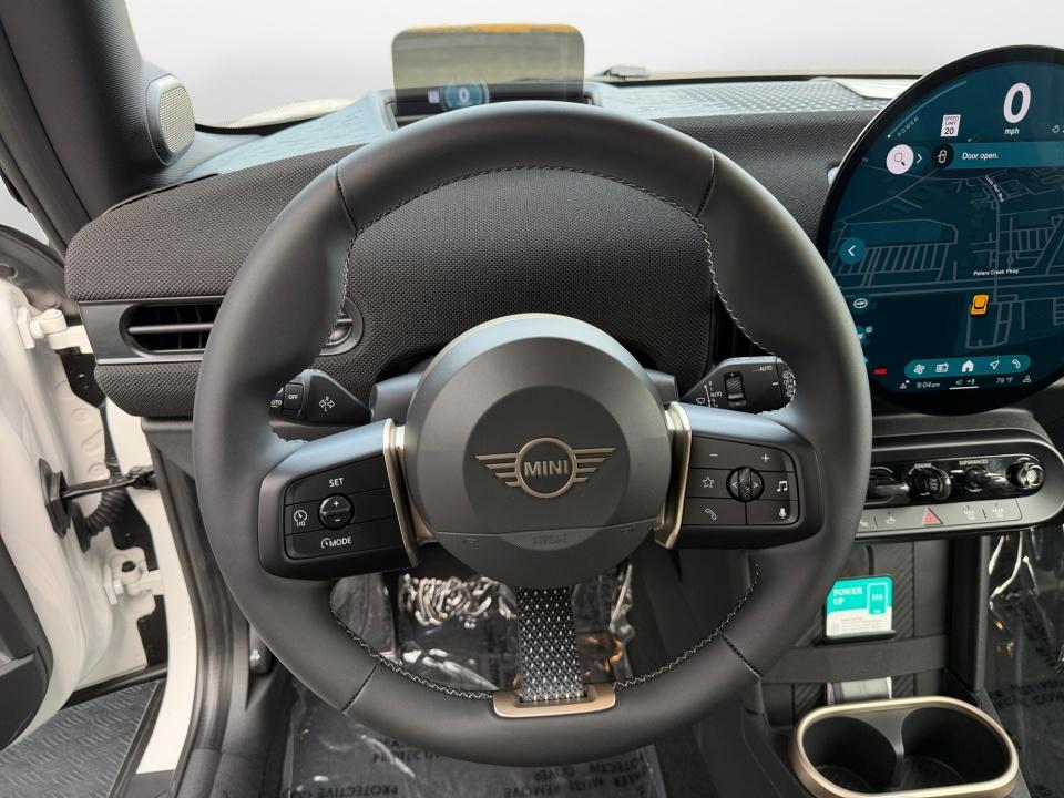 2026 MINI 2 Door Cooper S