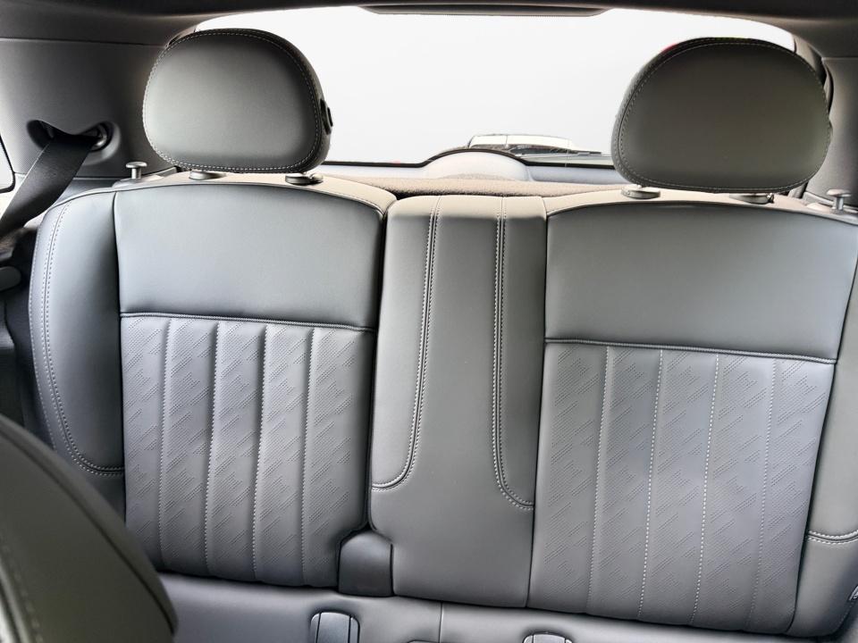 2026 MINI 2 Door Cooper S