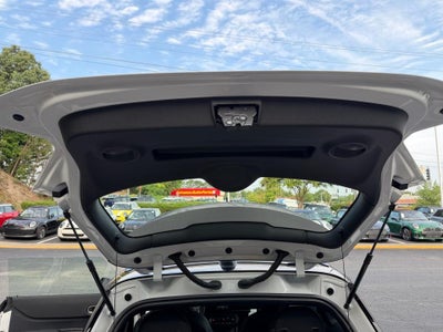 2026 MINI 2 Door Cooper S