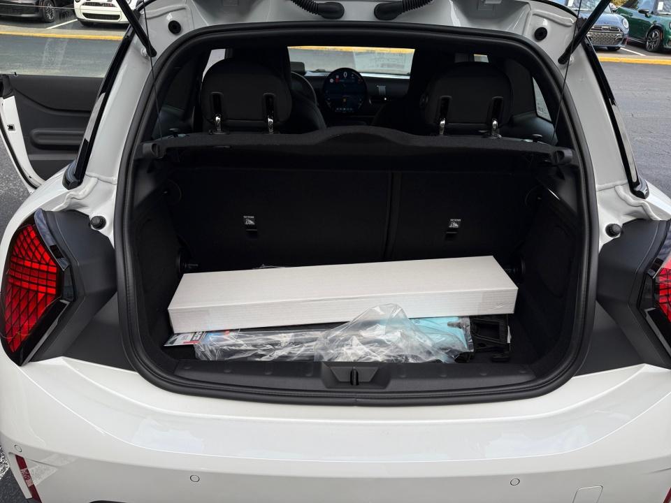 2026 MINI 2 Door Cooper S