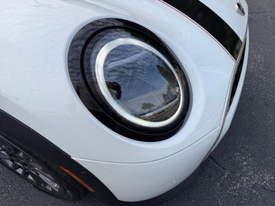 2026 MINI 2 Door Cooper S