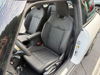 2026 MINI 2 Door Cooper S
