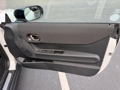 2026 MINI 2 Door Cooper S