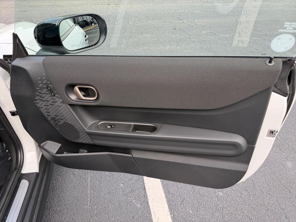 2026 MINI 2 Door Cooper S