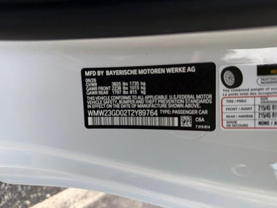 2026 MINI 2 Door Cooper S