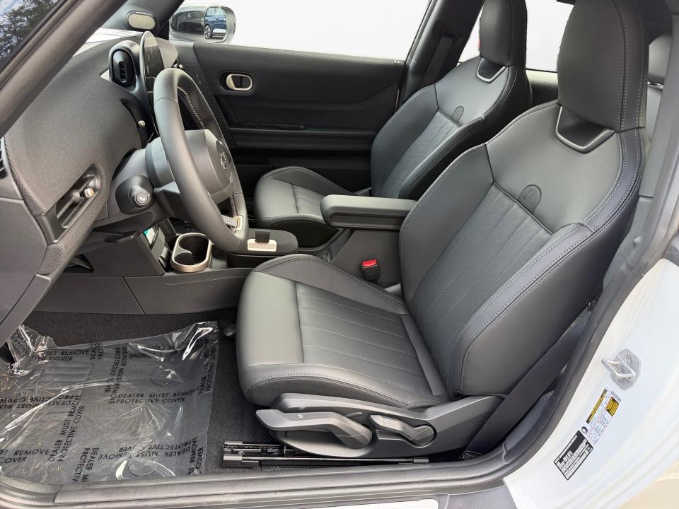 2026 MINI 2 Door Cooper S
