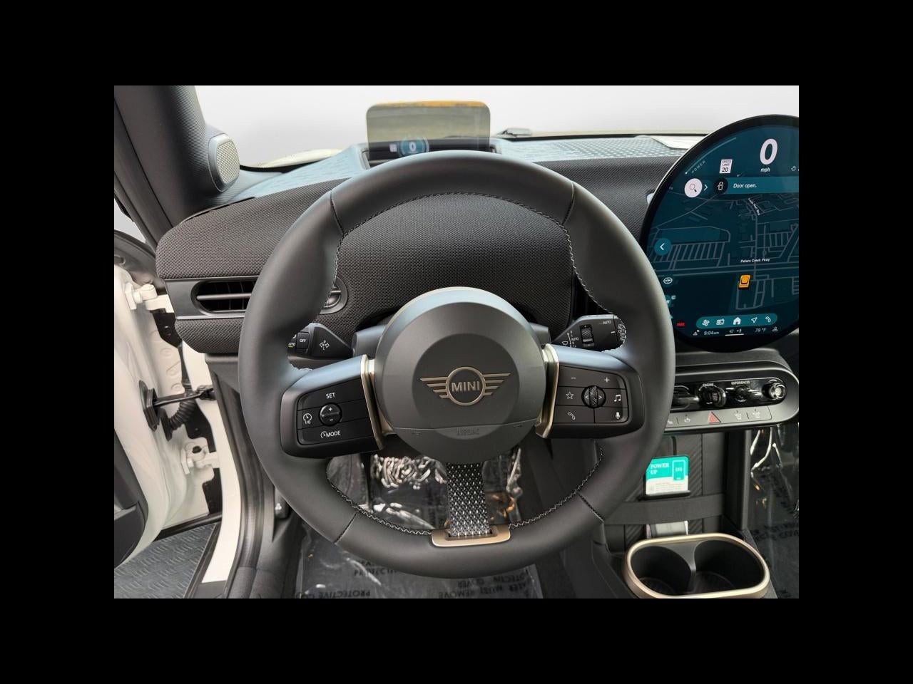 2026 MINI 2 DOOR SIGNATURE PLUS