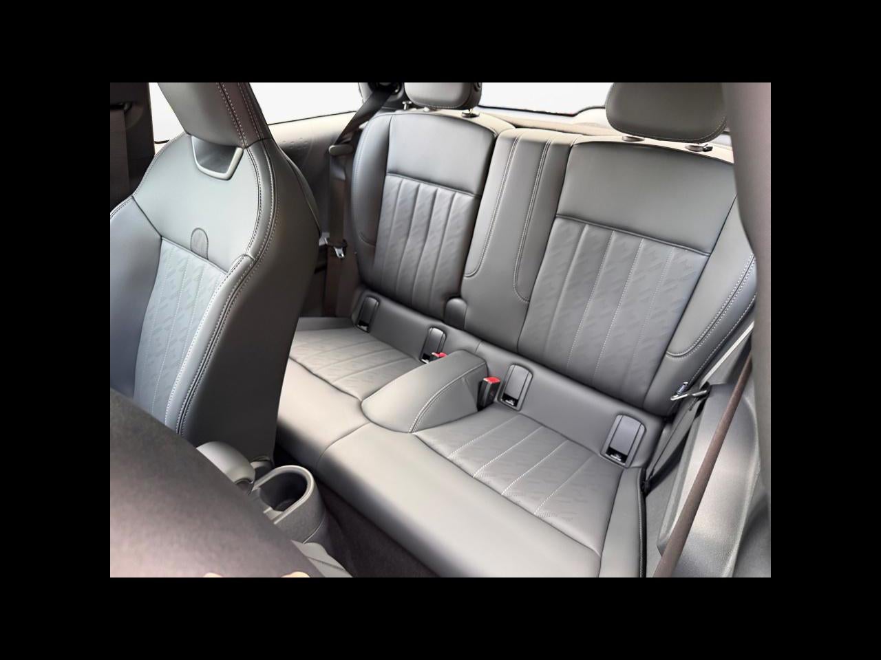 2026 MINI 2 DOOR SIGNATURE PLUS