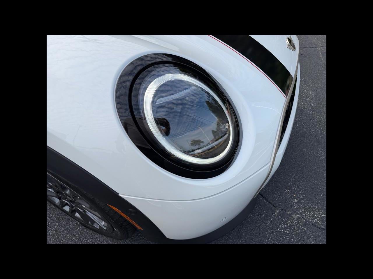 2026 MINI 2 DOOR SIGNATURE PLUS