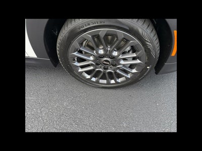 2026 MINI 2 DOOR SIGNATURE PLUS