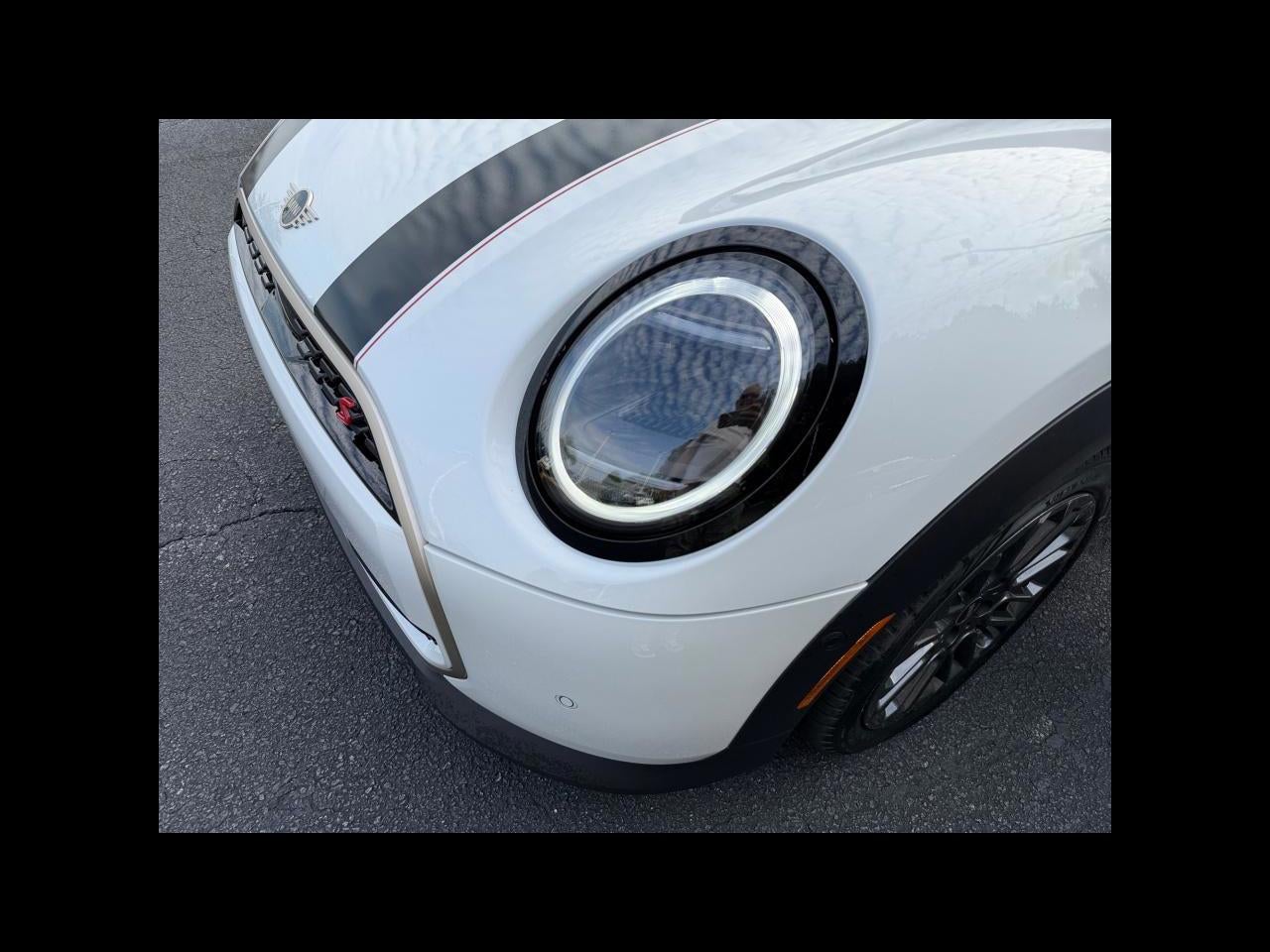 2026 MINI 2 DOOR SIGNATURE PLUS