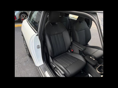 2026 MINI 2 DOOR SIGNATURE PLUS