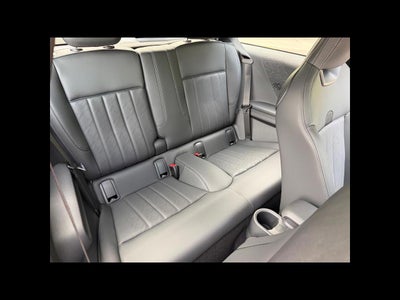 2026 MINI 2 DOOR SIGNATURE PLUS