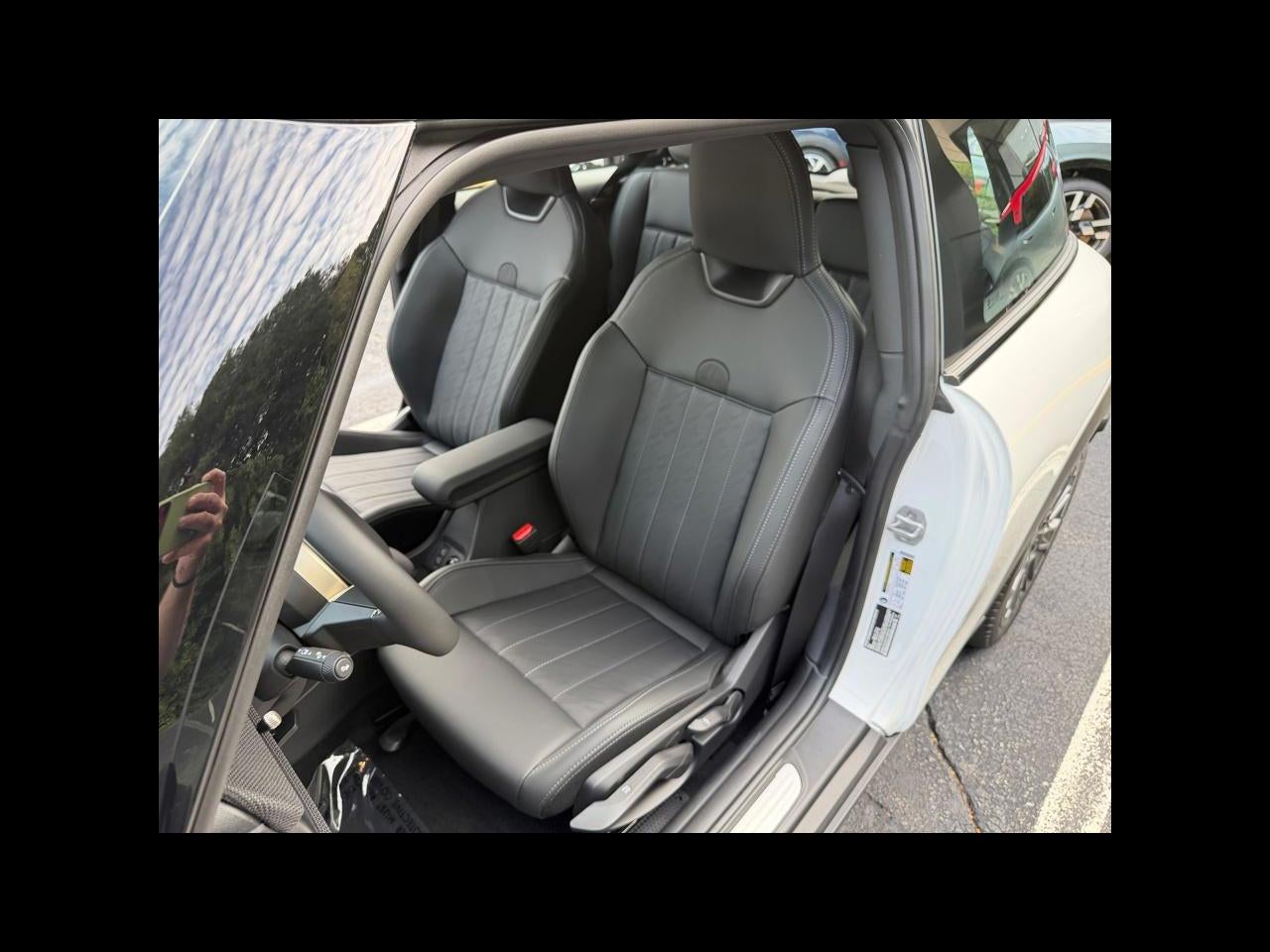 2026 MINI 2 DOOR SIGNATURE PLUS